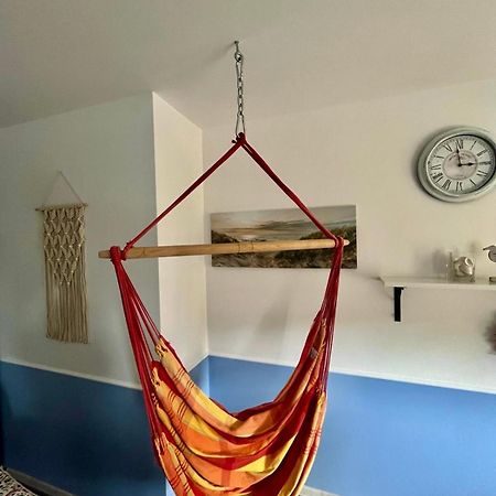Na Wydmie 5 Appartement Ustka Buitenkant foto