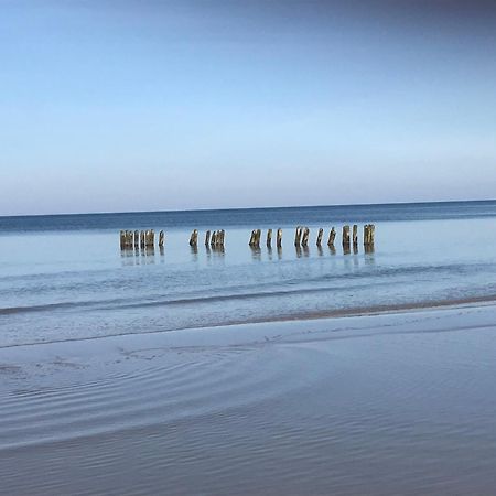 Na Wydmie 5 Appartement Ustka Buitenkant foto