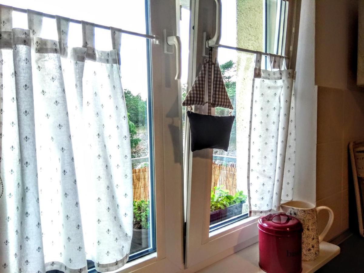 Na Wydmie 5 Appartement Ustka Buitenkant foto
