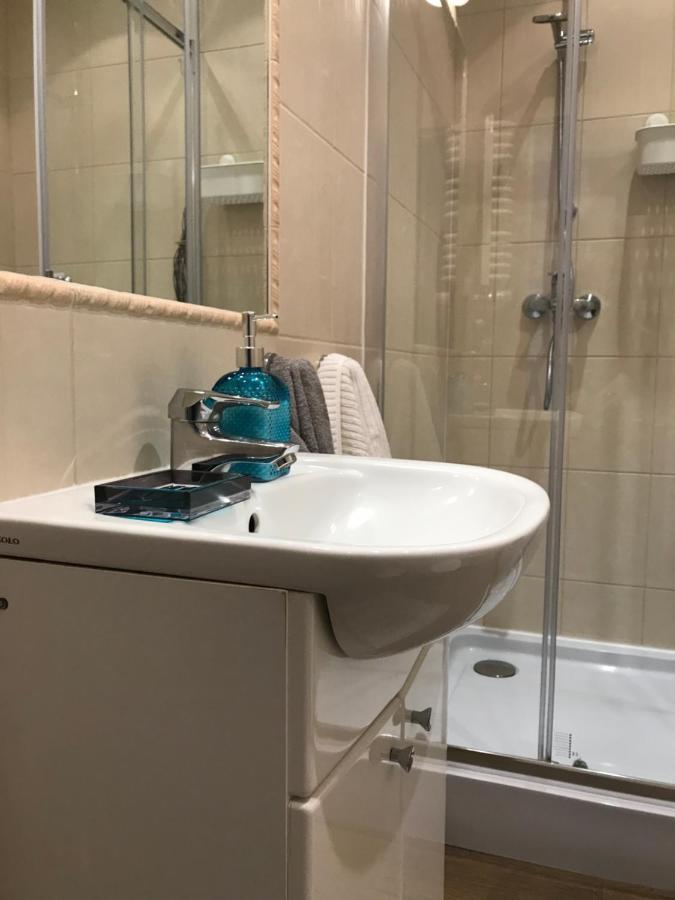 Na Wydmie 5 Appartement Ustka Buitenkant foto