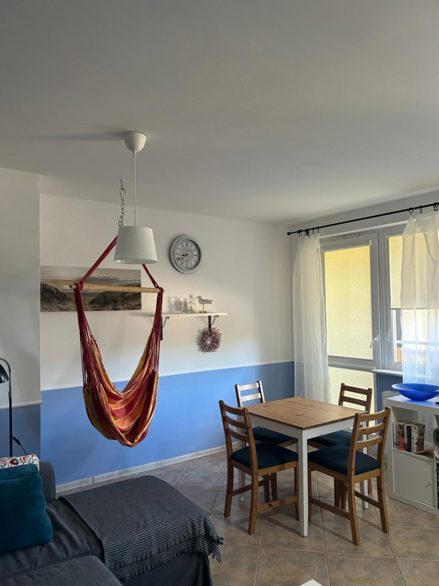 Na Wydmie 5 Appartement Ustka Buitenkant foto
