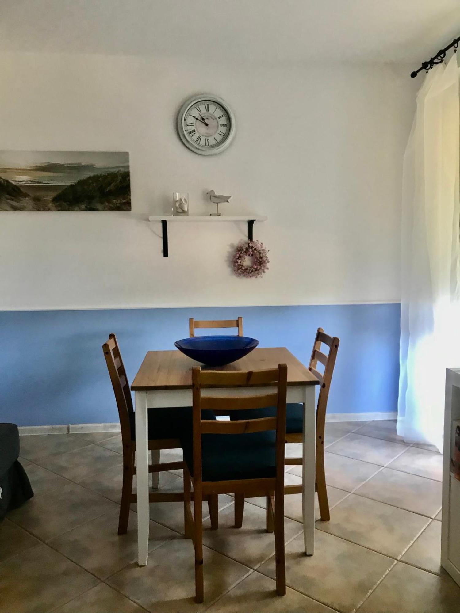 Na Wydmie 5 Appartement Ustka Buitenkant foto