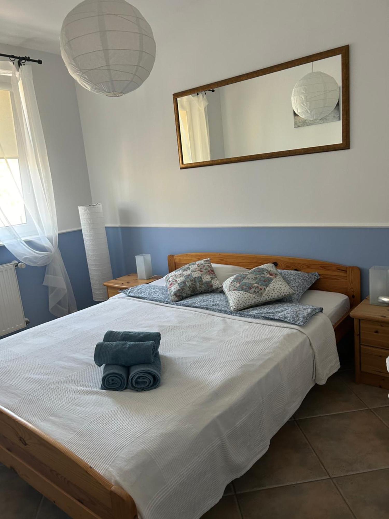 Na Wydmie 5 Appartement Ustka Buitenkant foto