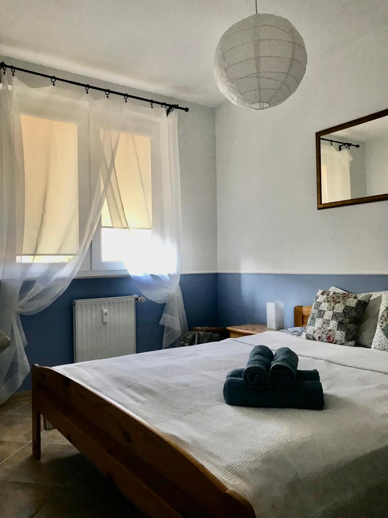 Na Wydmie 5 Appartement Ustka Buitenkant foto