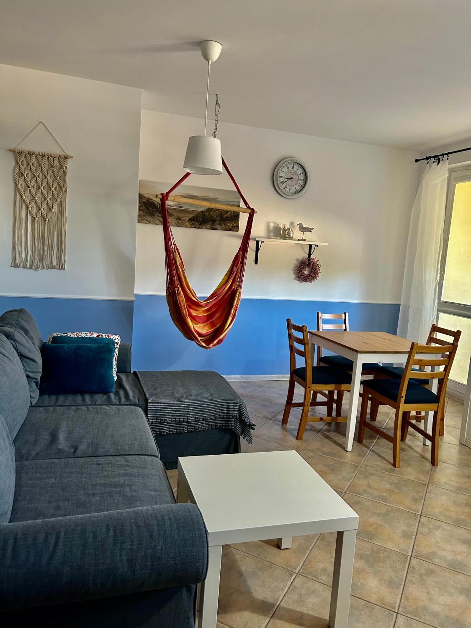 Na Wydmie 5 Appartement Ustka Buitenkant foto